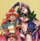 BUY NEW slayers - 165622 Premium Anime Print Poster